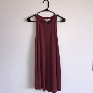 Abercrombie & Fitch Swing Dress